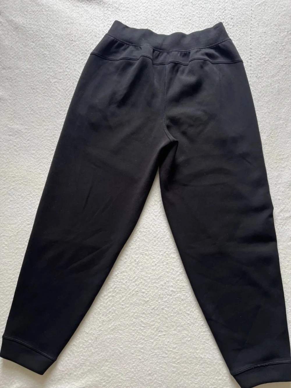 Athleta Pants Women's small S Get Set Hybrid Jogger Black